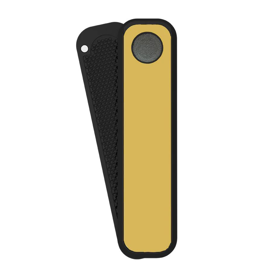 COLOR COLLECTION | Golden Ticket