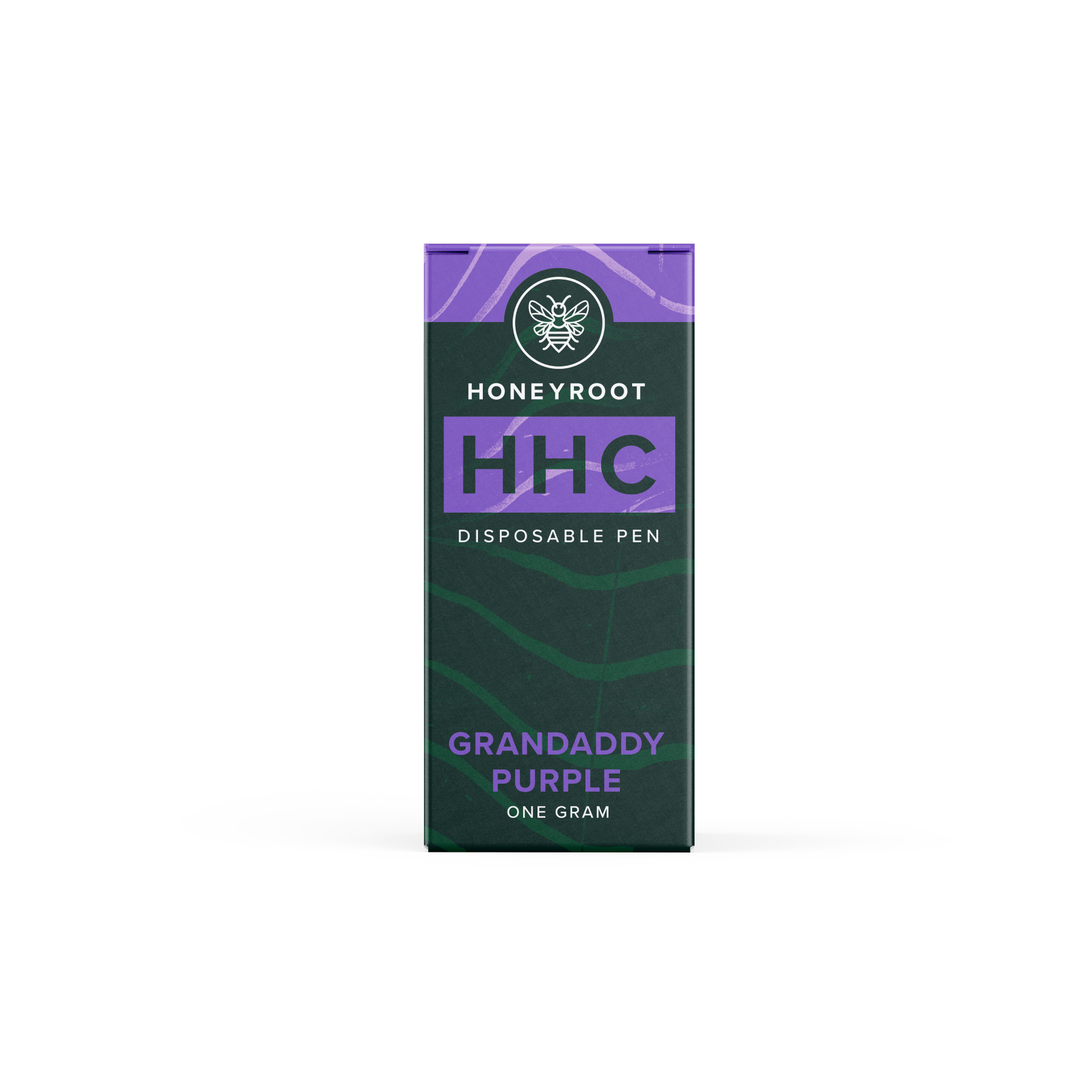 HHC COLLECTION | Disposable Pen 1g | Box of 10