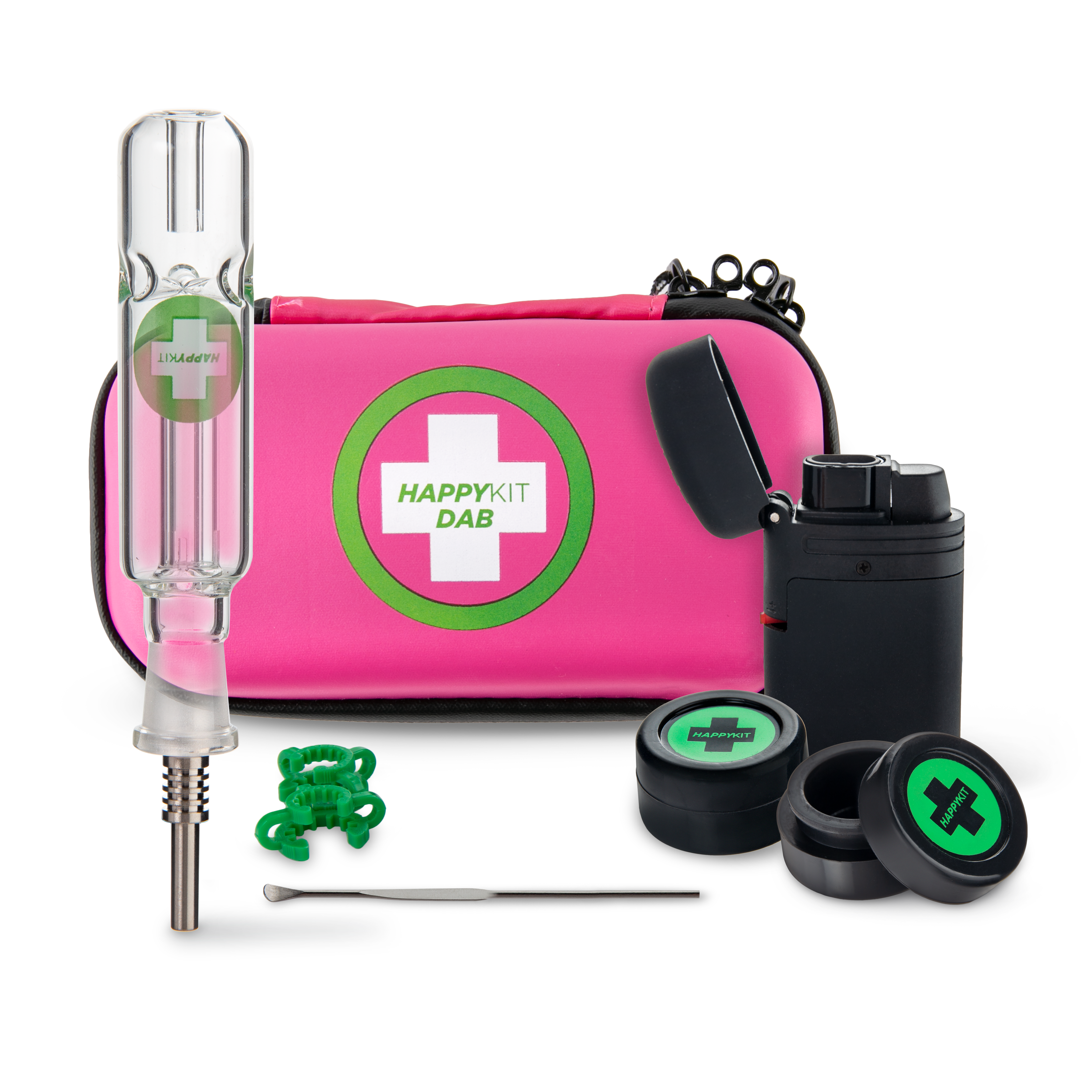 HAPPY DAB KIT
