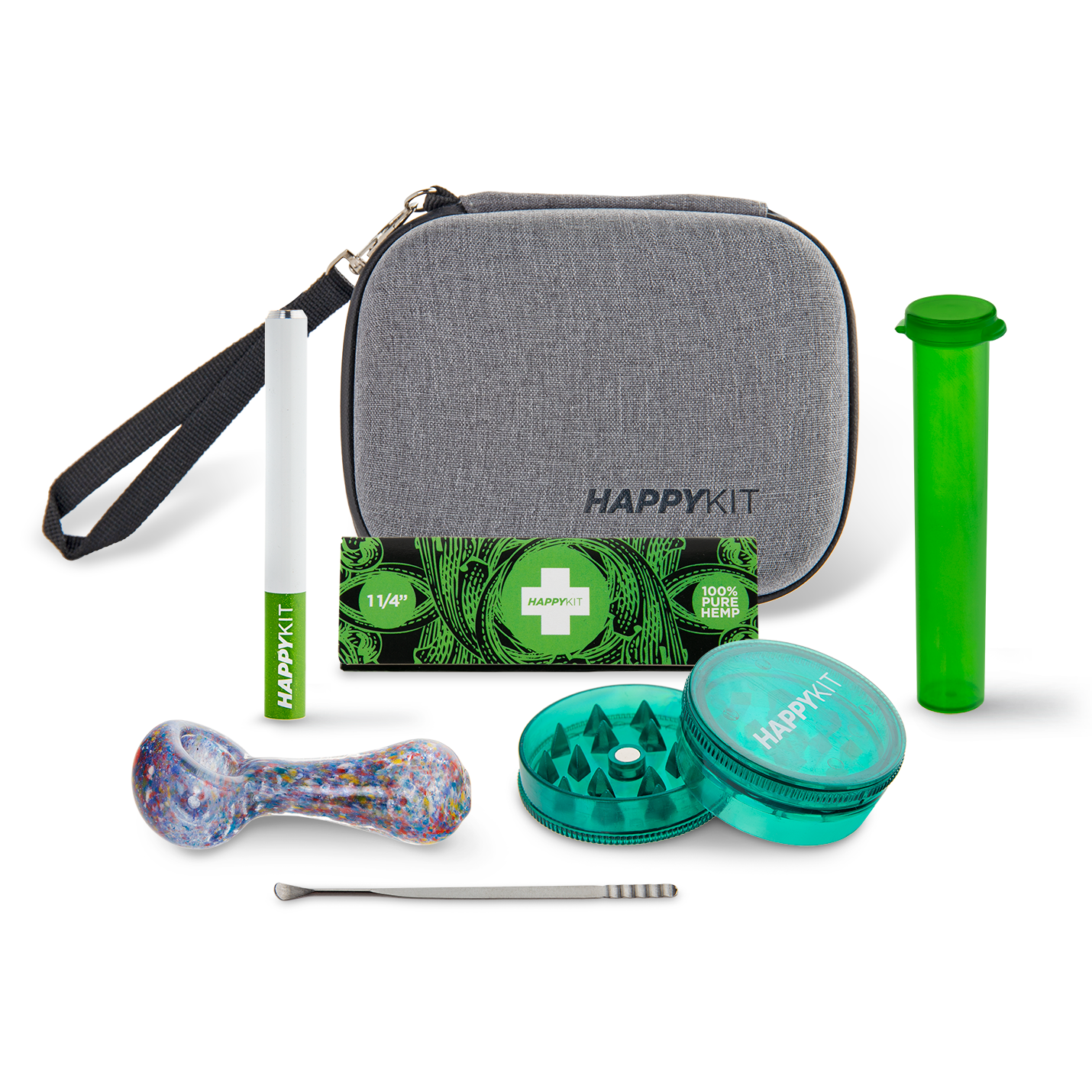 HAPPY KIT DELUXE