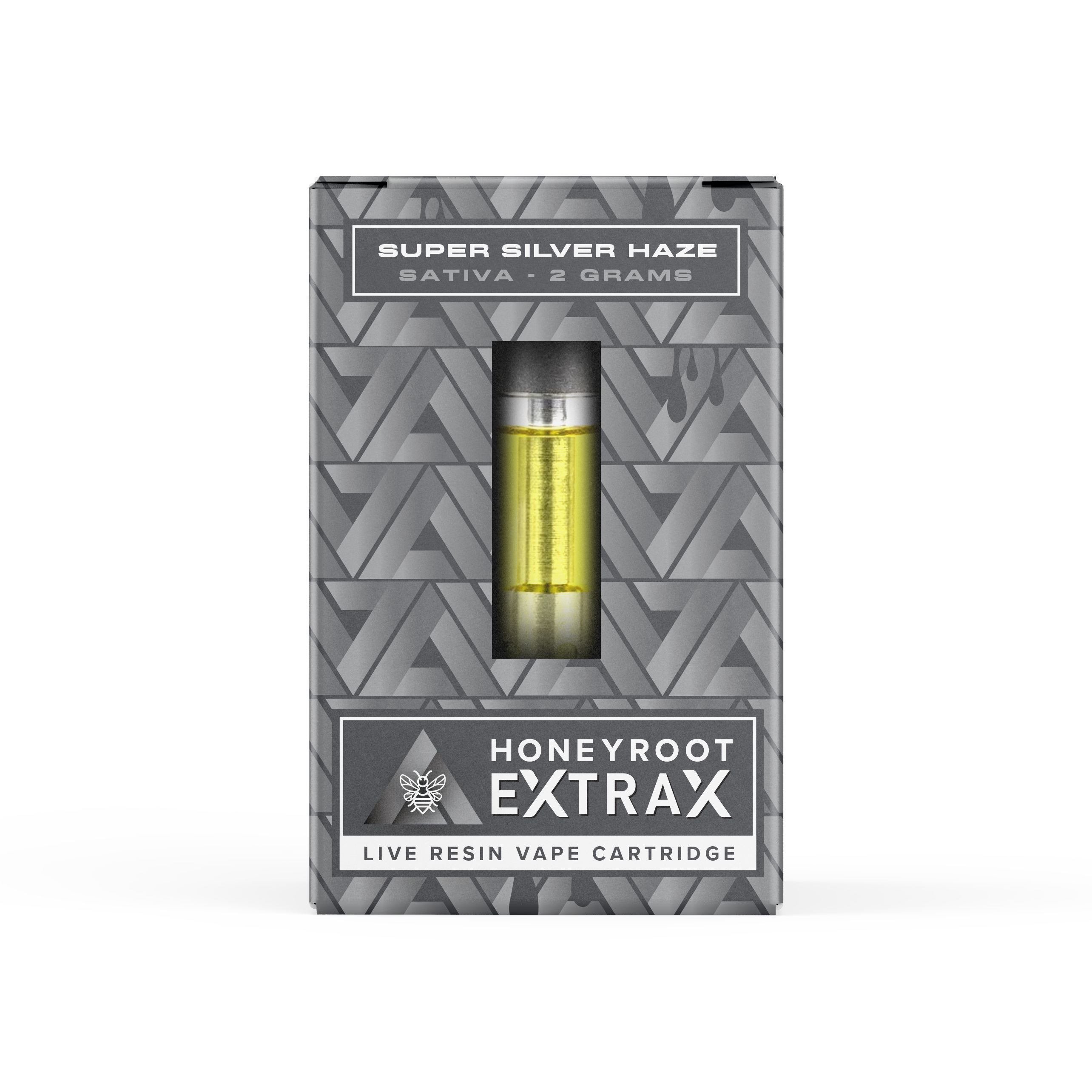 HHC EXTRAX COLLECTION | Vape Cartridge 2g | Box of 10