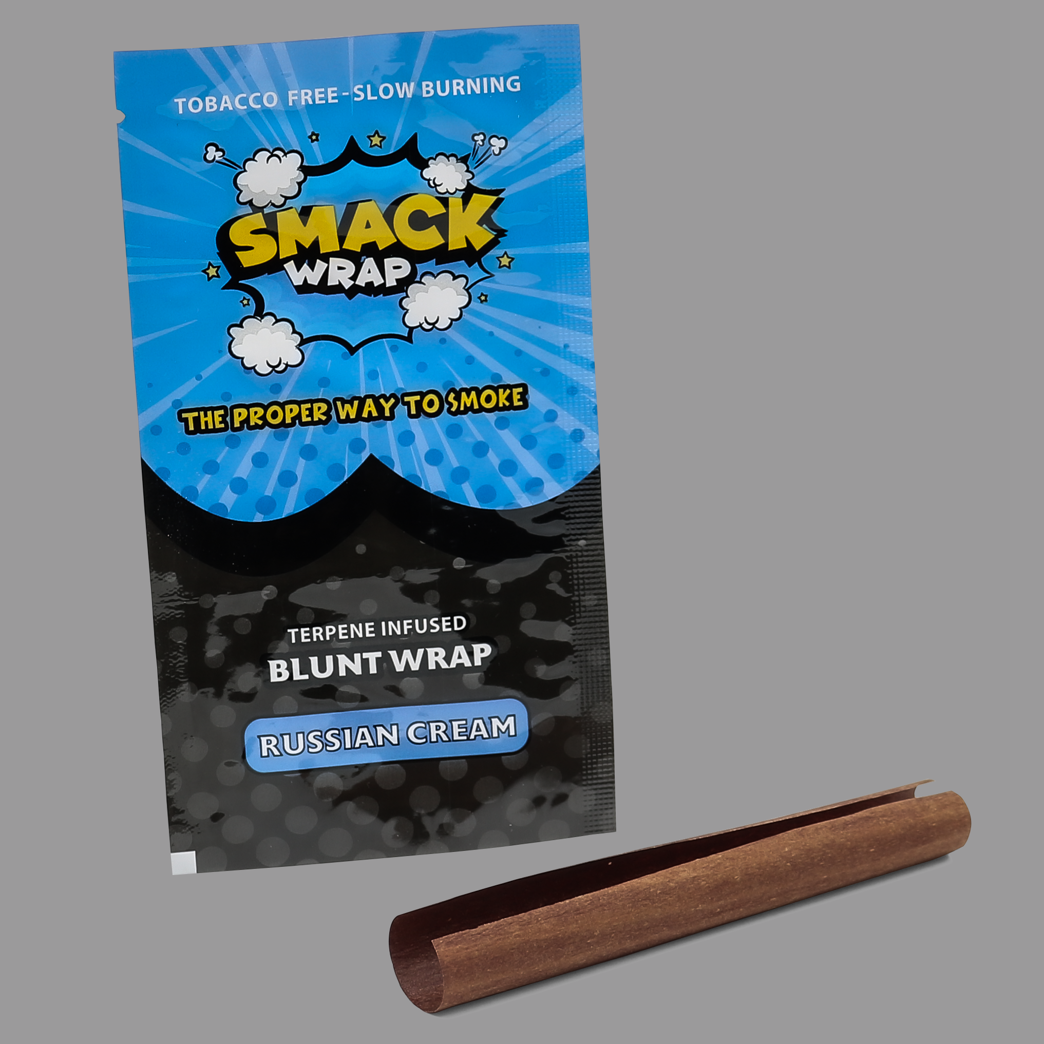 BLUNT WRAP | 1 per Pack | 25 Packs per box