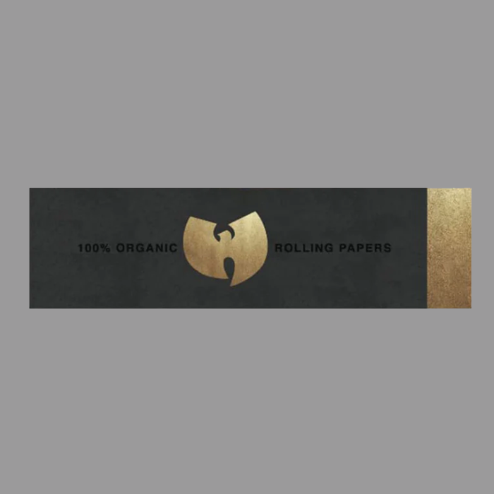 WU-TANG | Rolling Papers