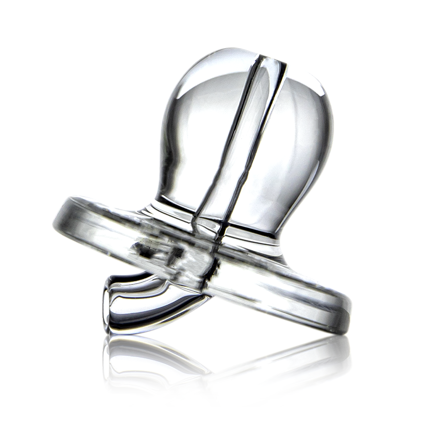 MJA FLAT CARB CAP