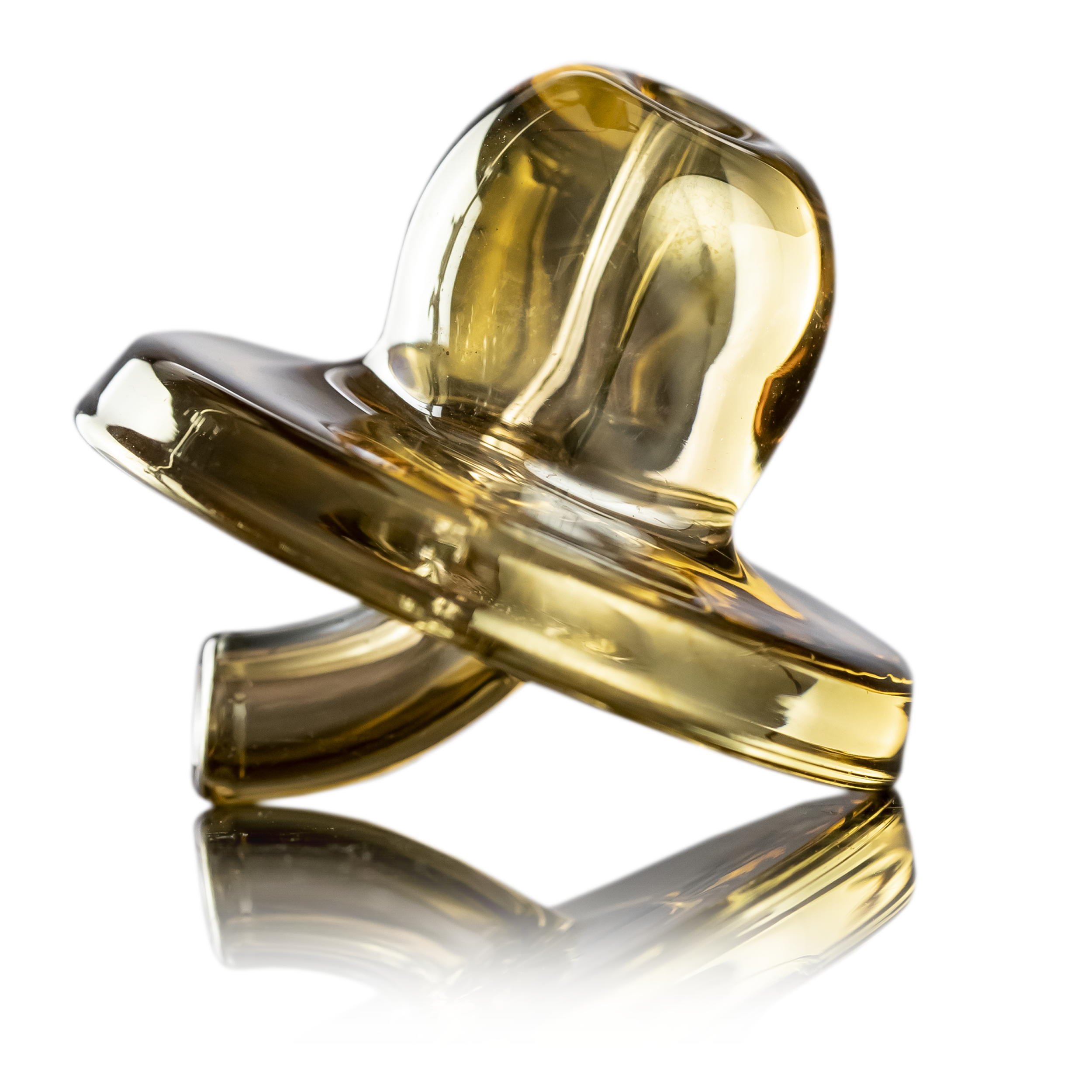 MJA FLAT CARB CAP