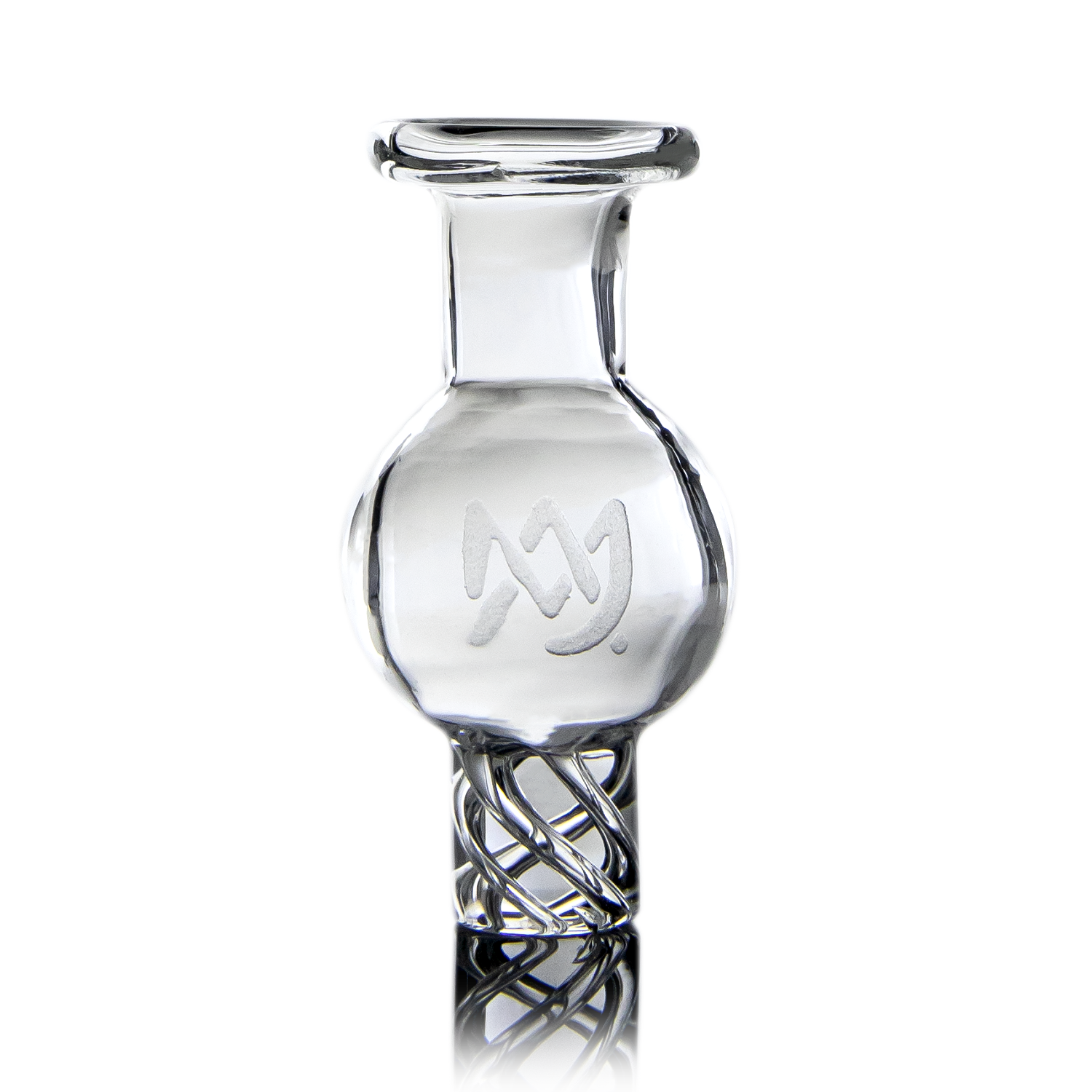MJA SPINNER CAP | Carb Cap