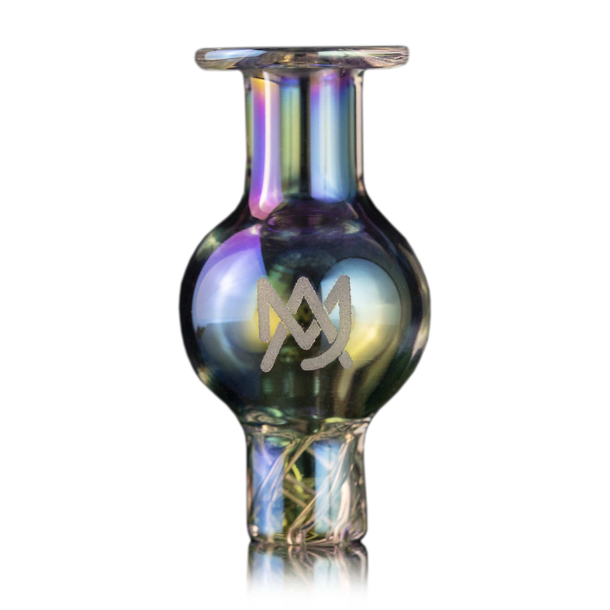 MJA SPINNER CAP | Carb Cap
