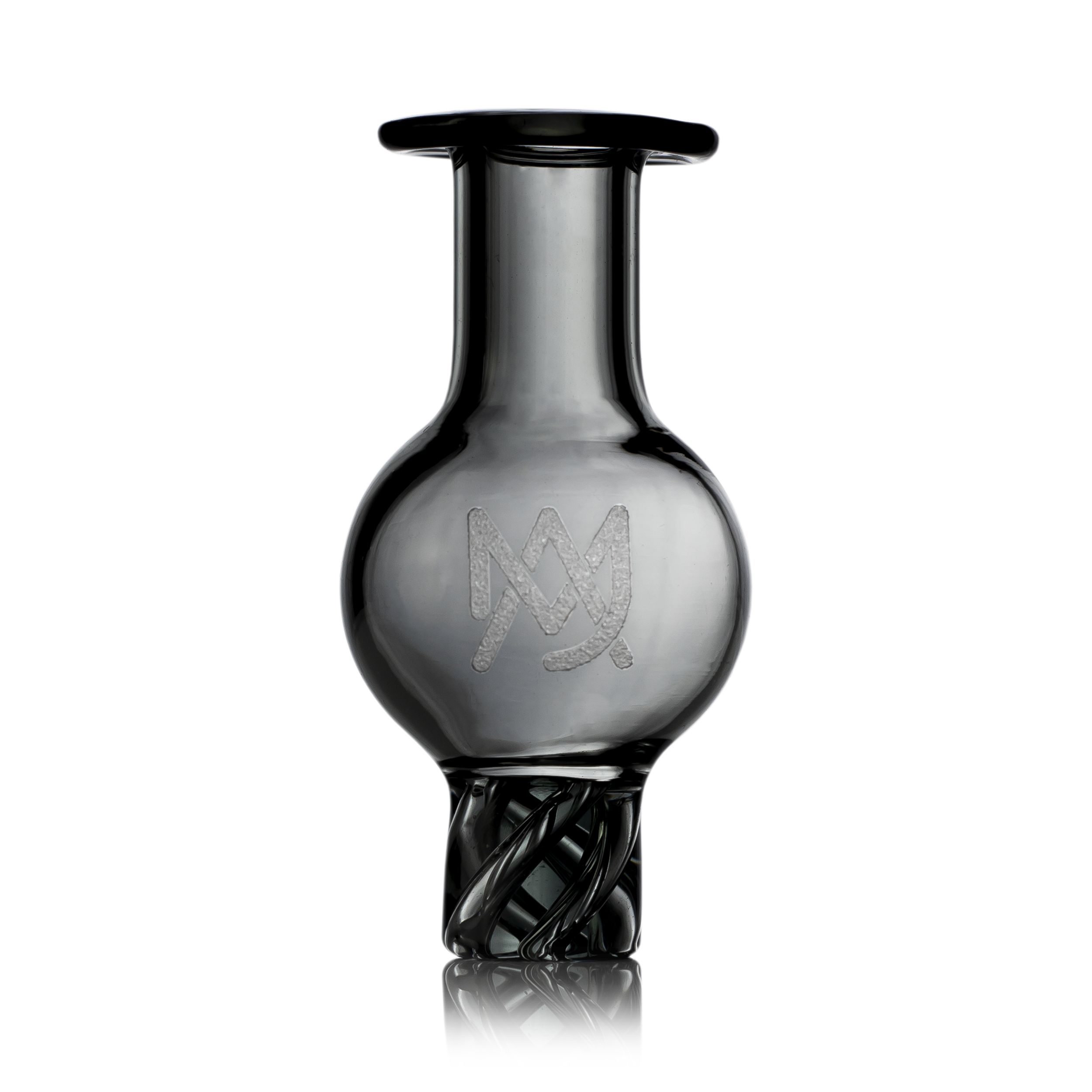 MJA SPINNER CAP | Carb Cap