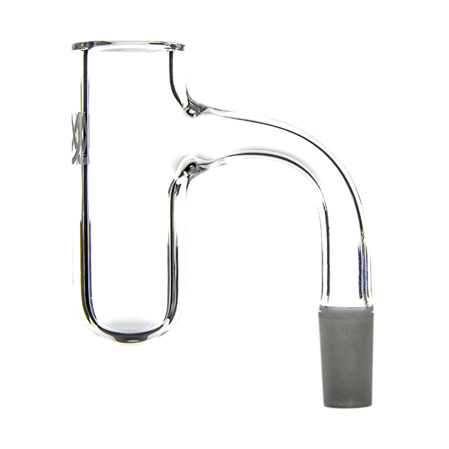 QUARTZ BANGER | Premium Full Weld Cold Start Drip