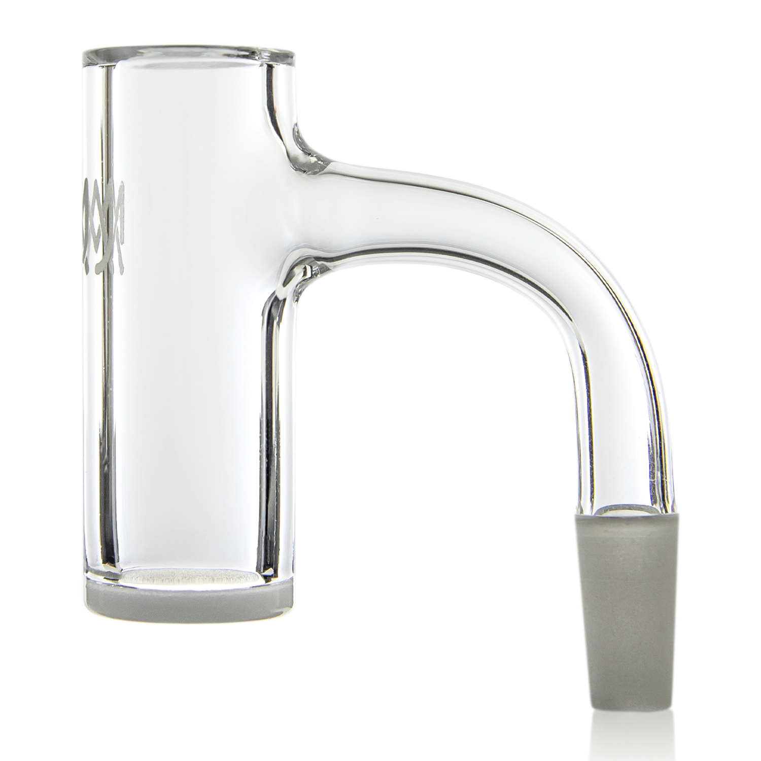 QUARTZ BANGER | Premium Full Weld Cold Start Opaque