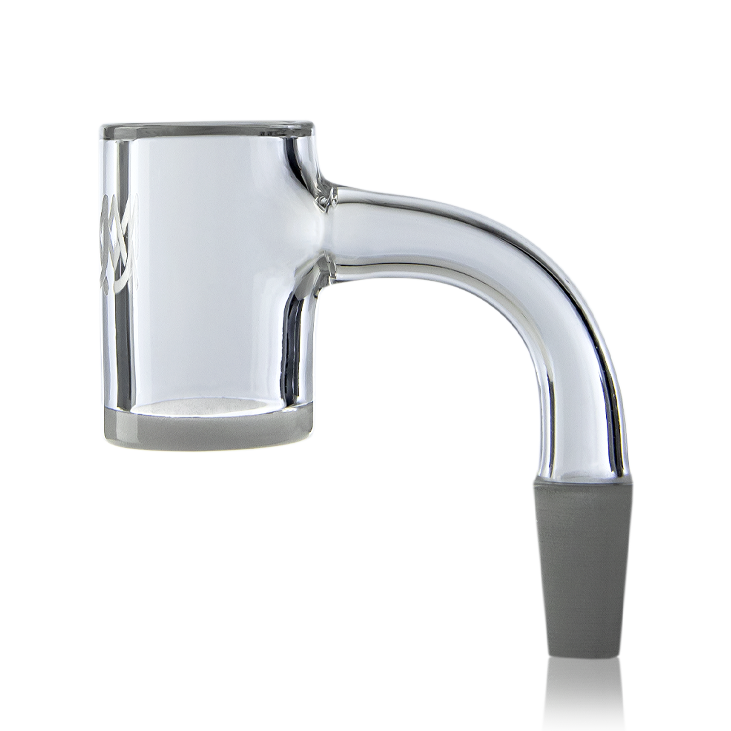 QUARTZ BANGER | Premium Full Weld Opaque