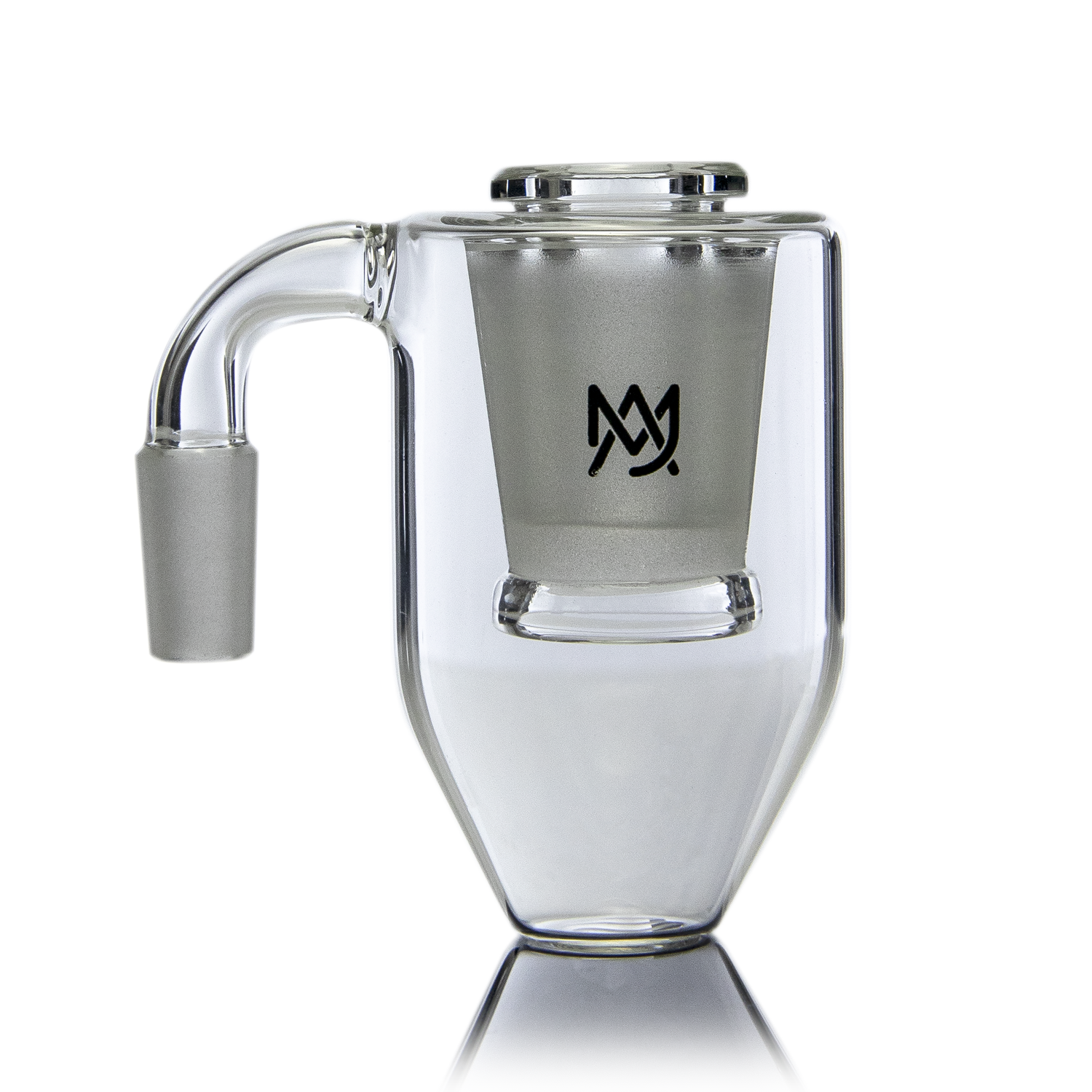 OIL RECLAIM DRY ASH CATCHER