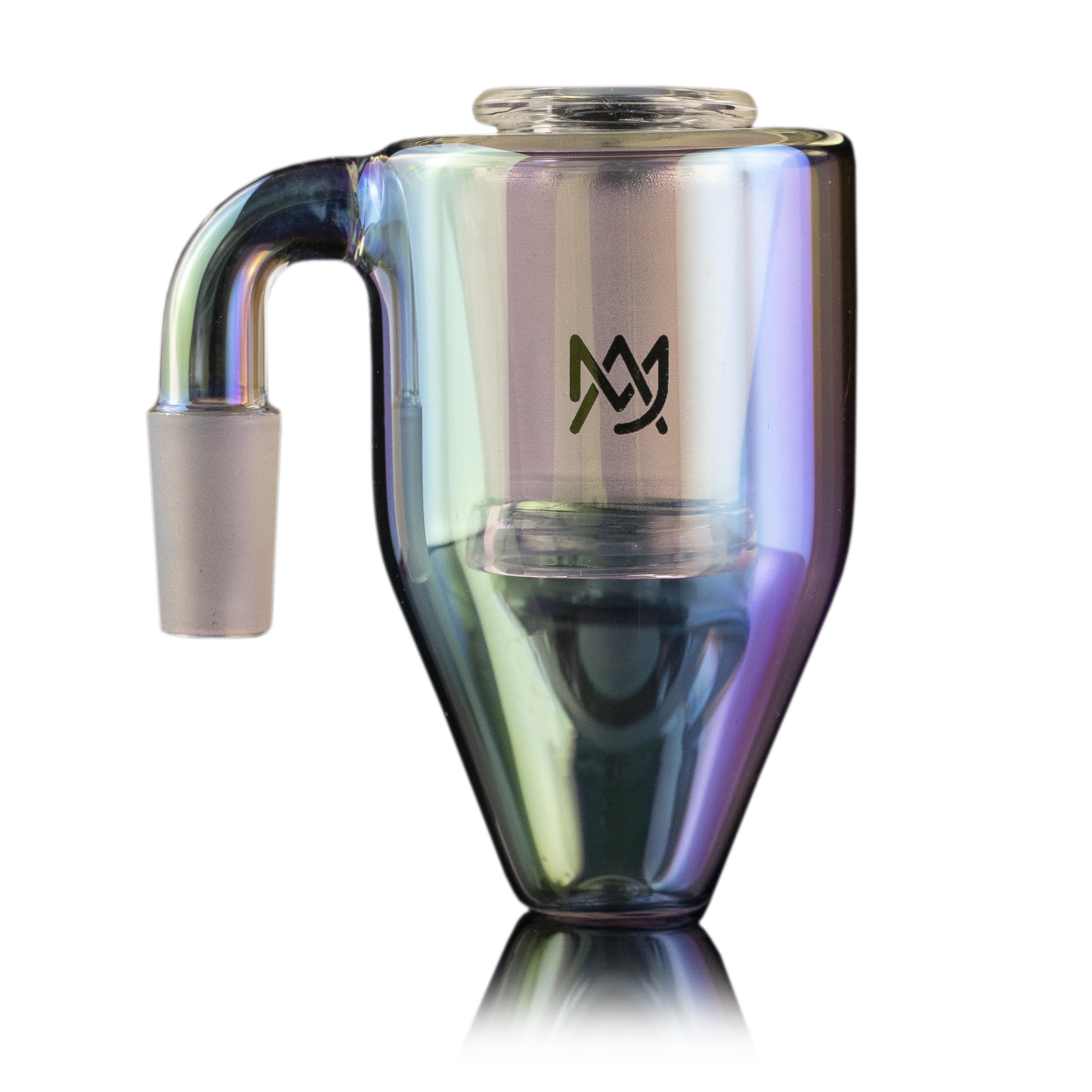 OIL RECLAIM DRY ASH CATCHER