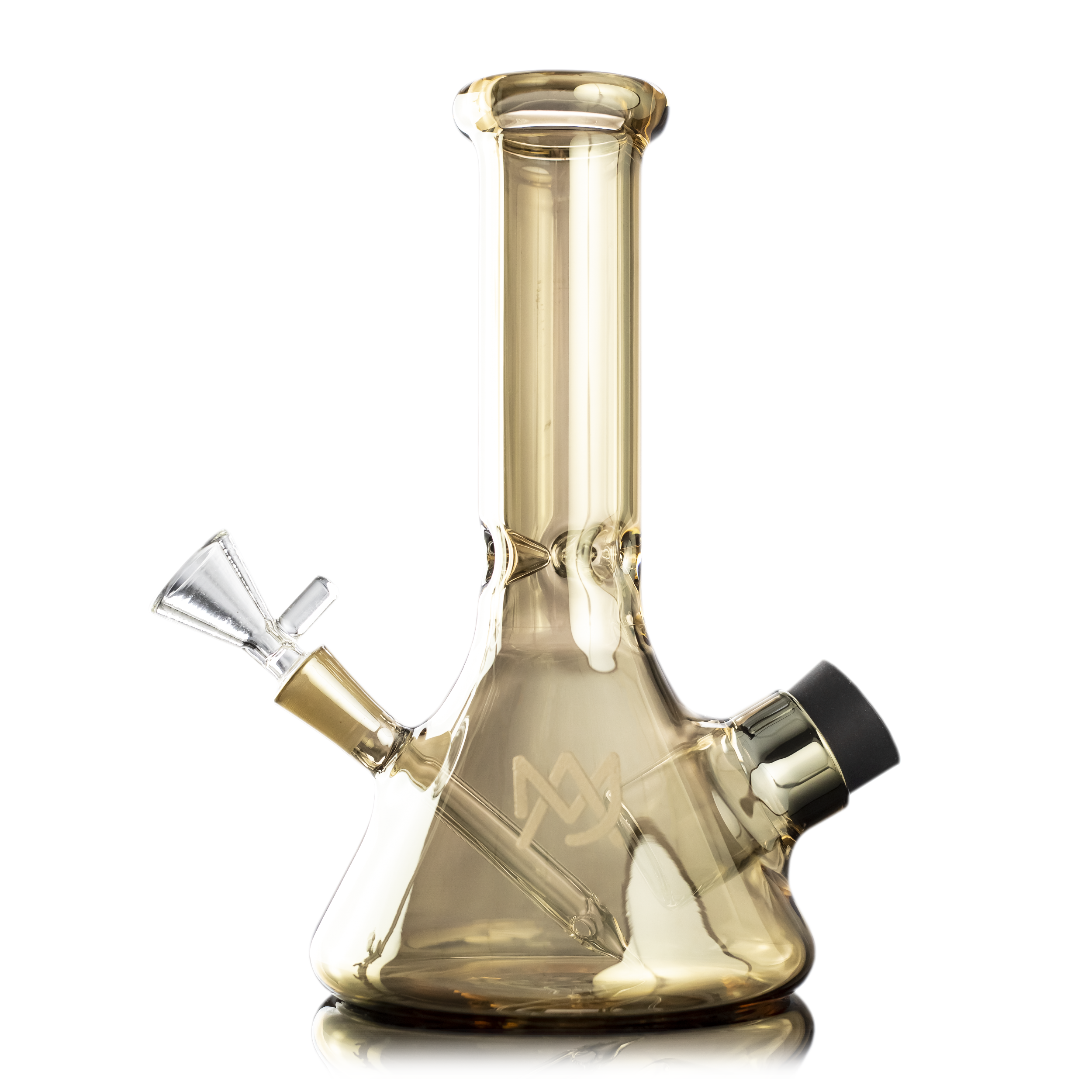 CACHE | Mini Bong