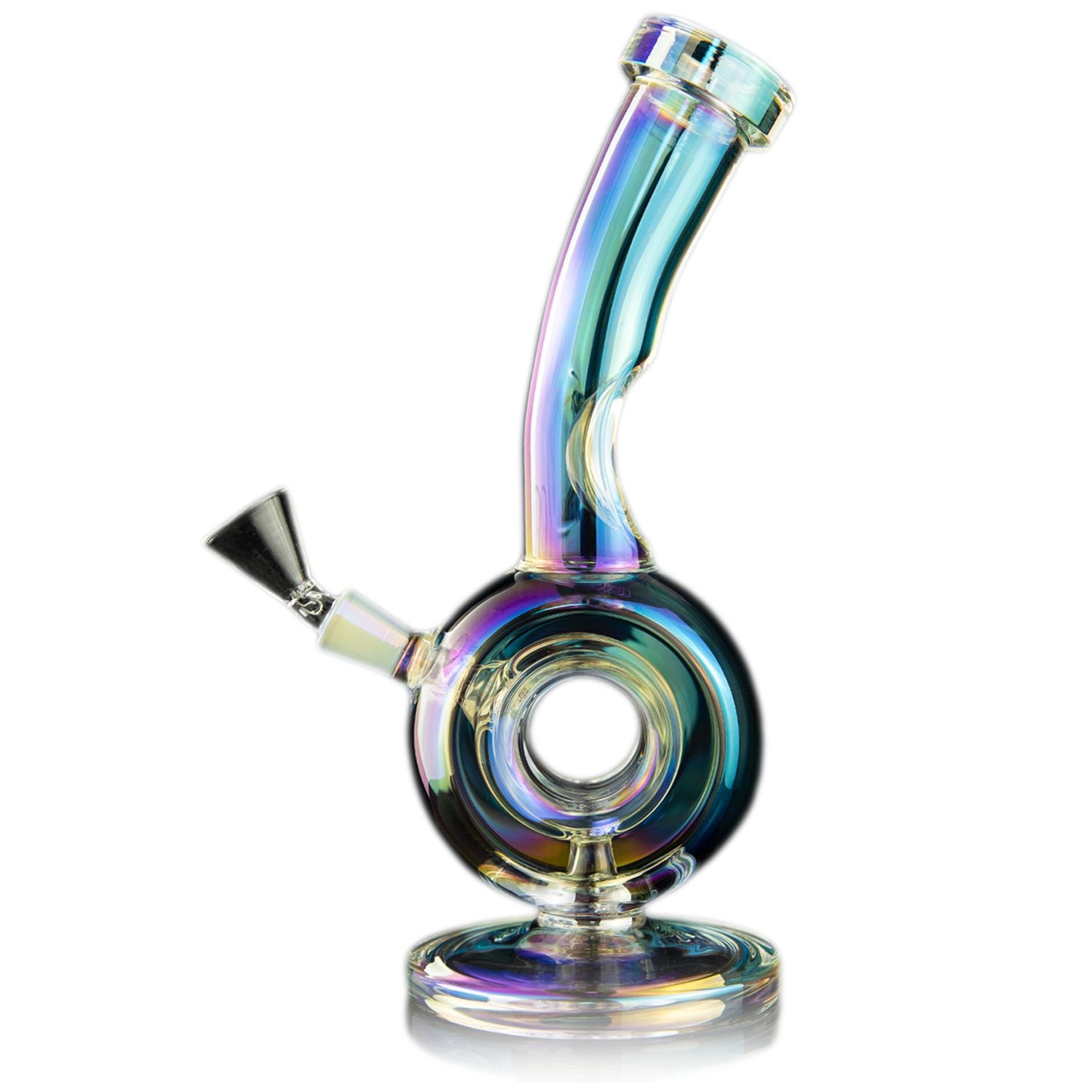 SATURN | Mini Bong