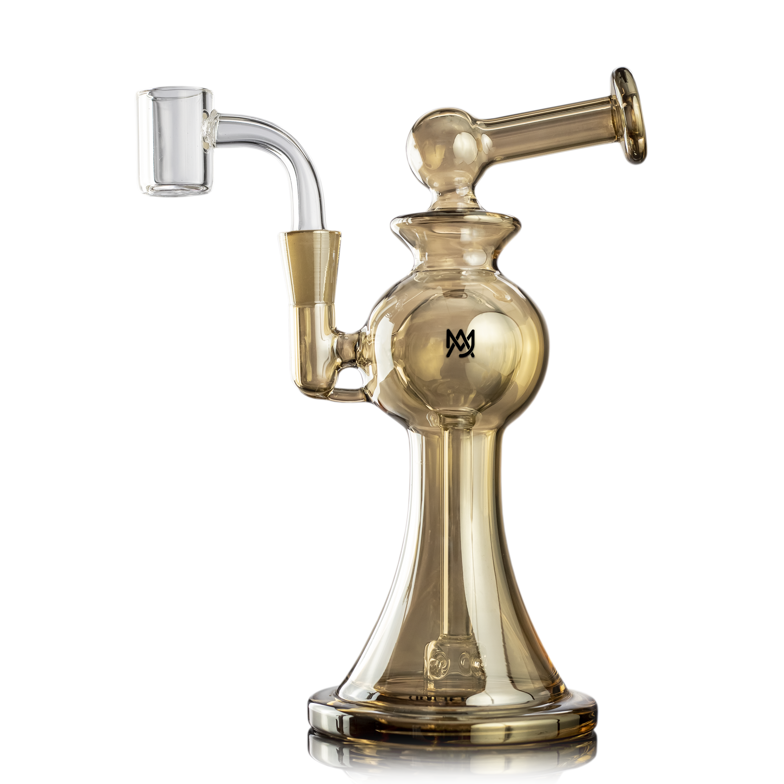 APOLLO | Mini Rig