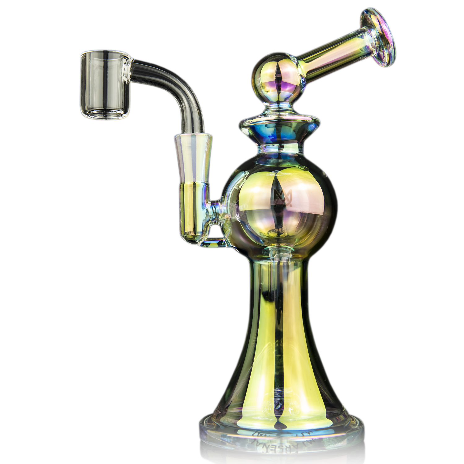 APOLLO | Mini Rig