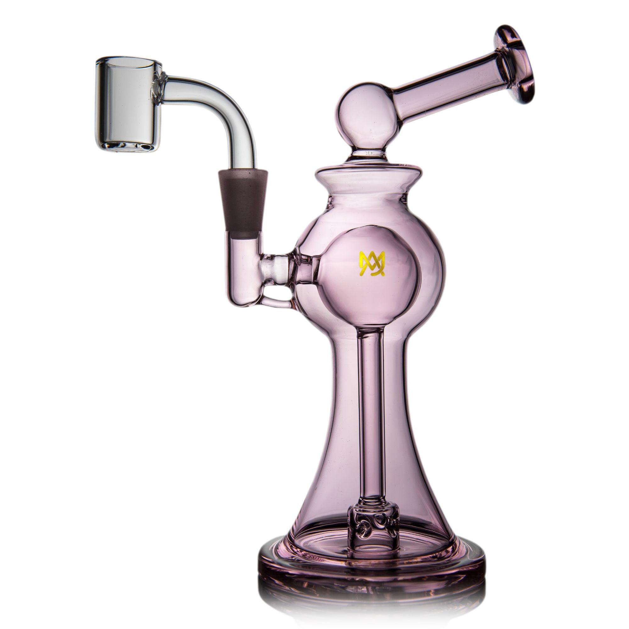 APOLLO | Mini Rig