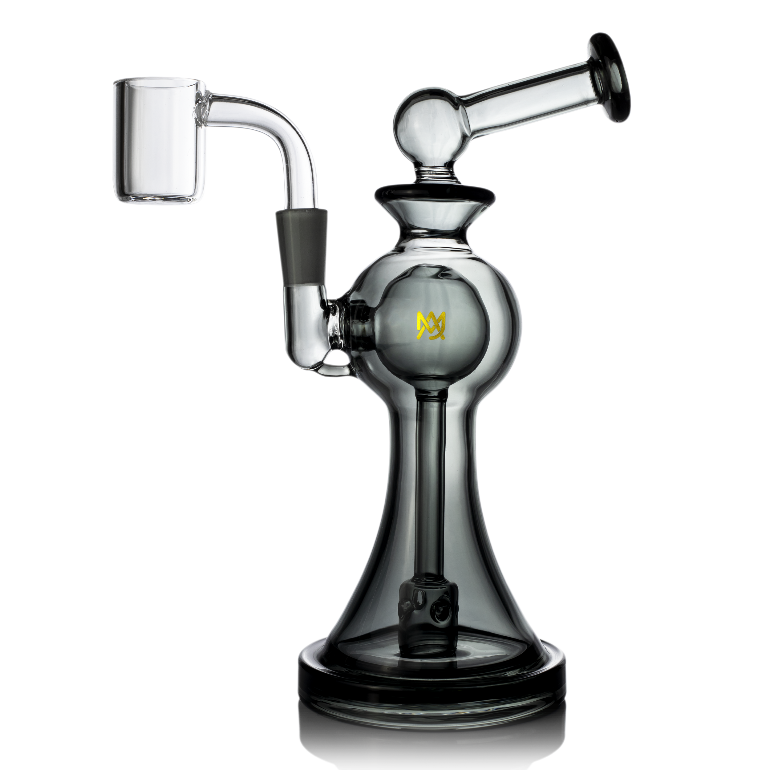 APOLLO | Mini Rig