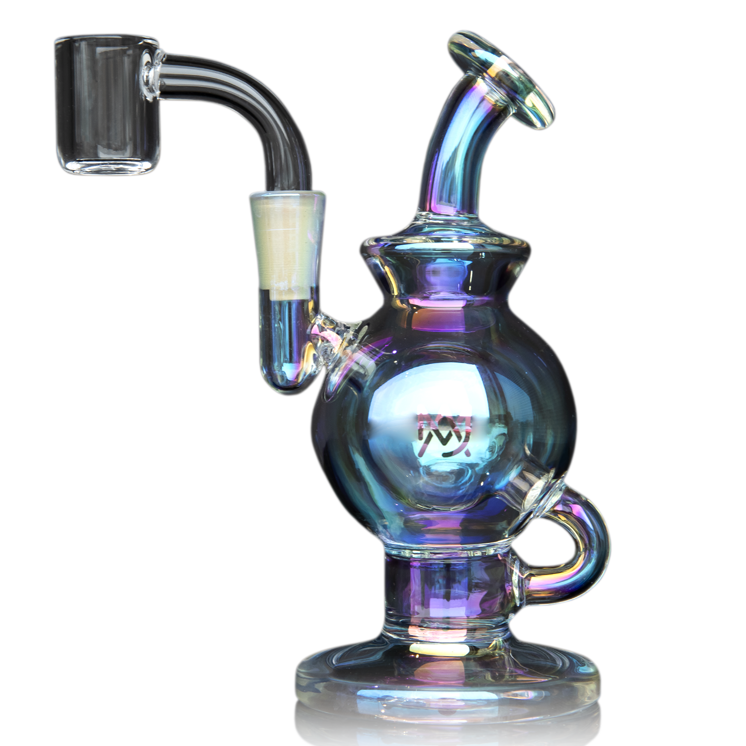 ATLAS | Mini Rig