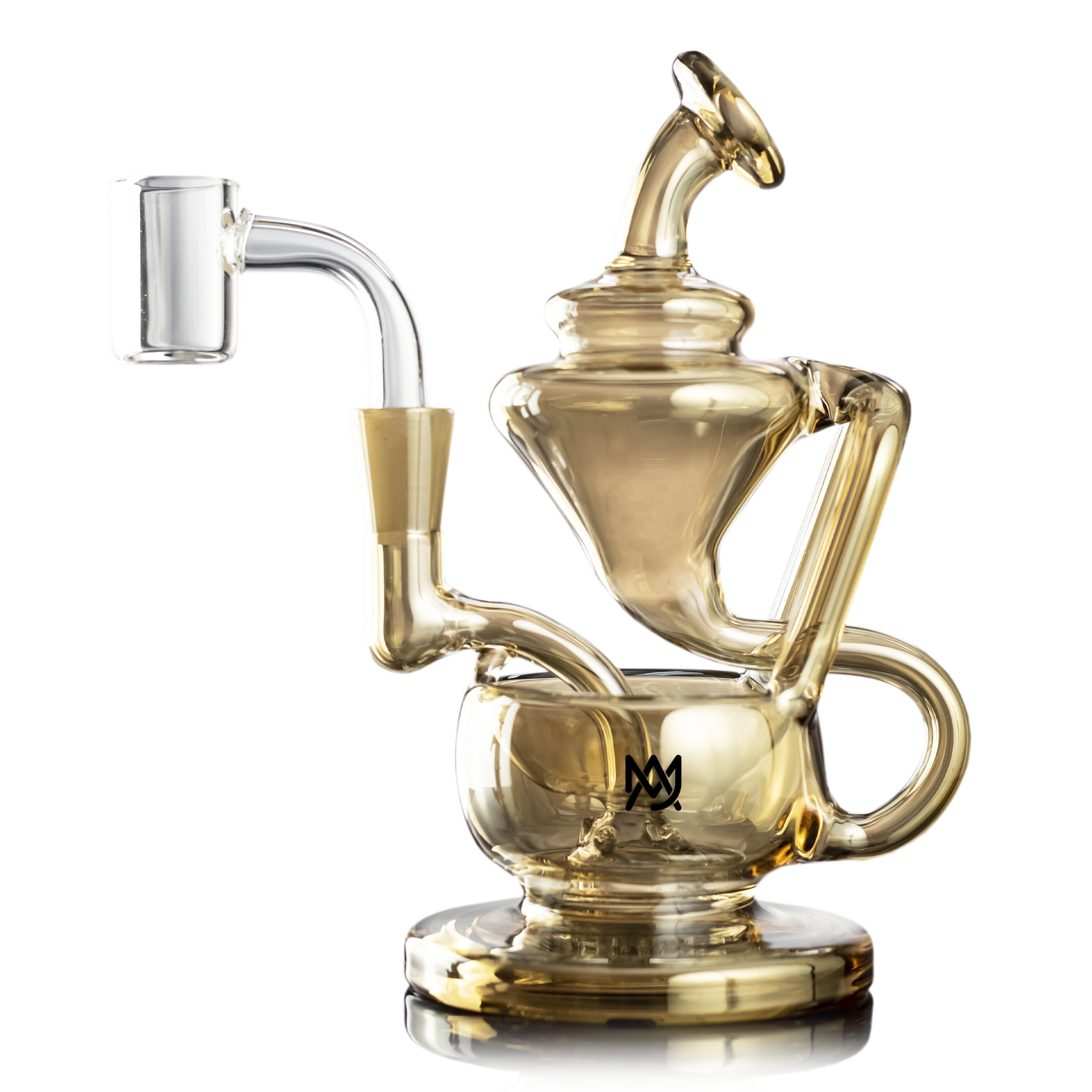 CLAUDE | Mini Rig