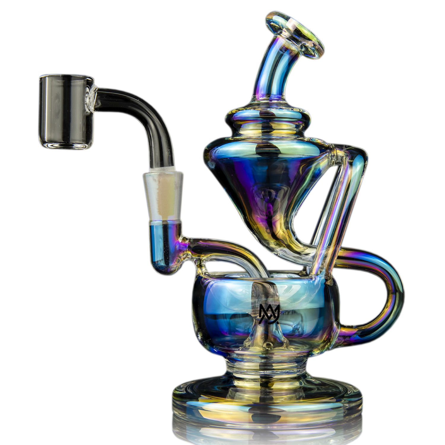 CLAUDE | Mini Rig