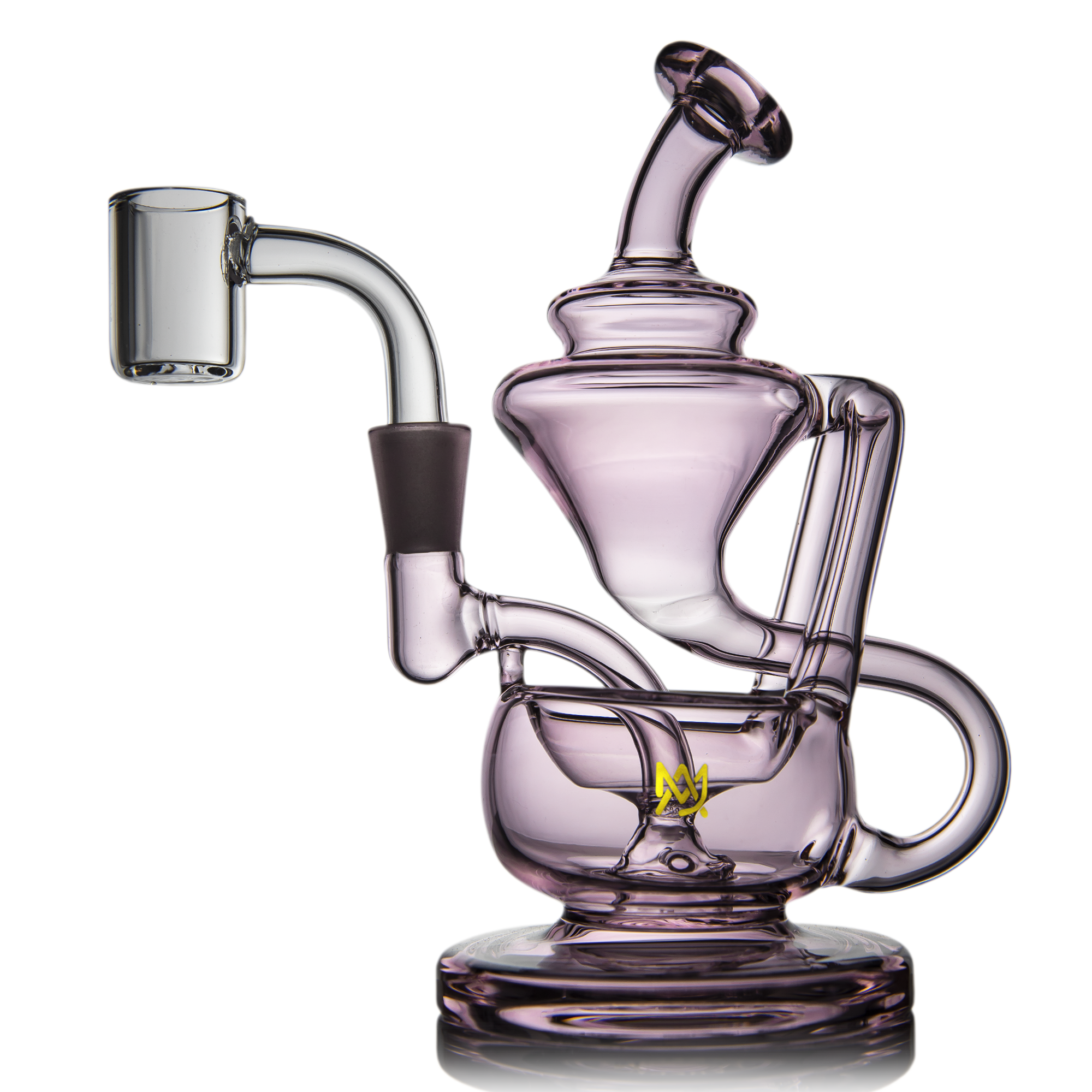 CLAUDE | Mini Rig