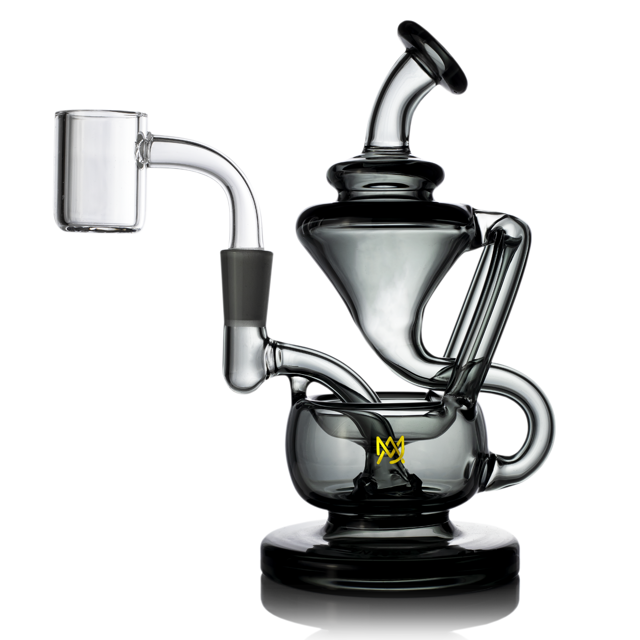 CLAUDE | Mini Rig