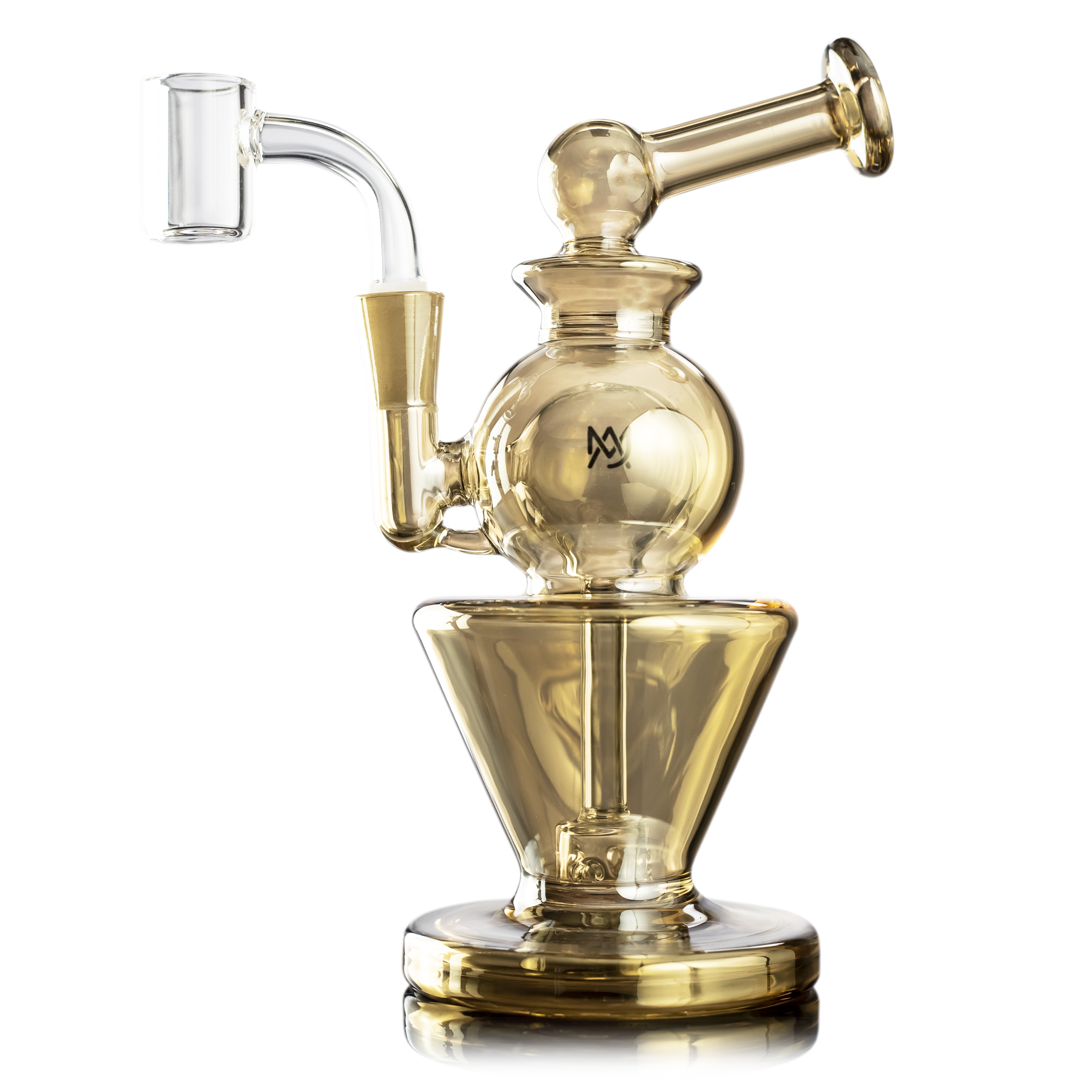 GEMINI | Mini Rig