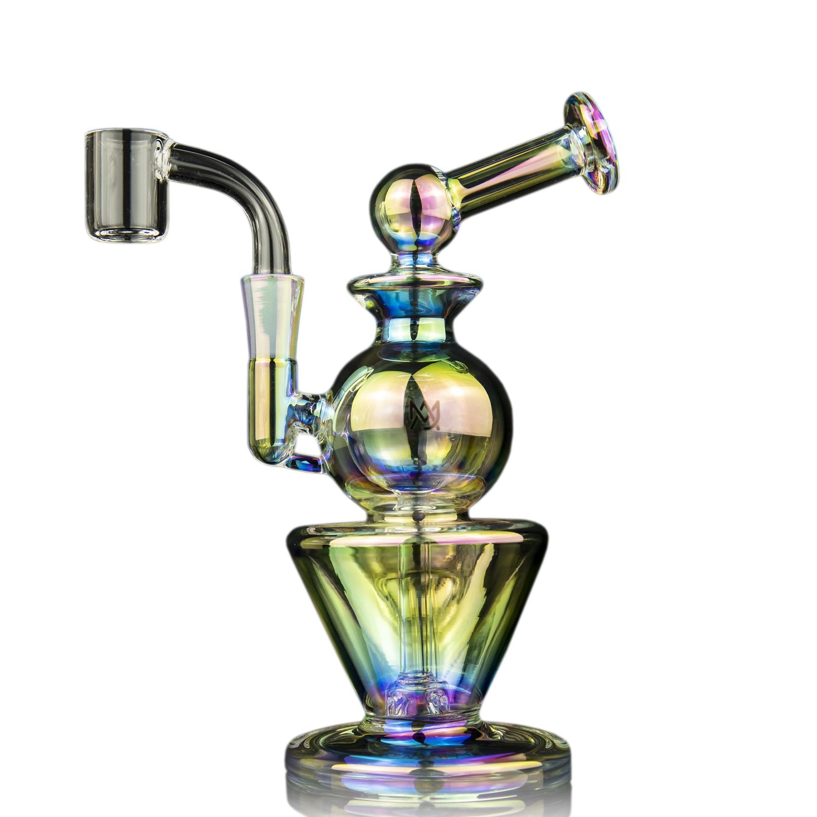 GEMINI | Mini Rig