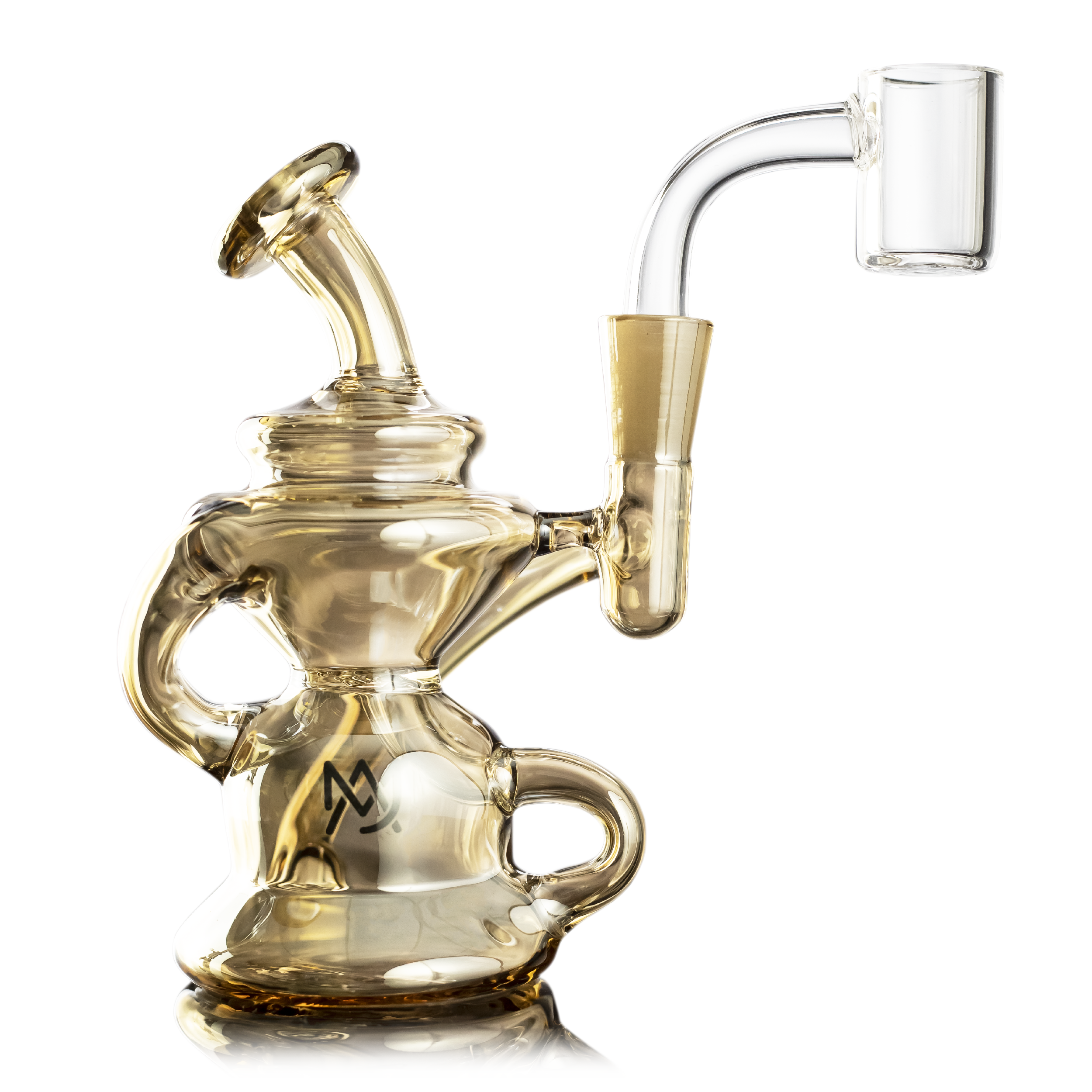 HYDRA | Mini Rig