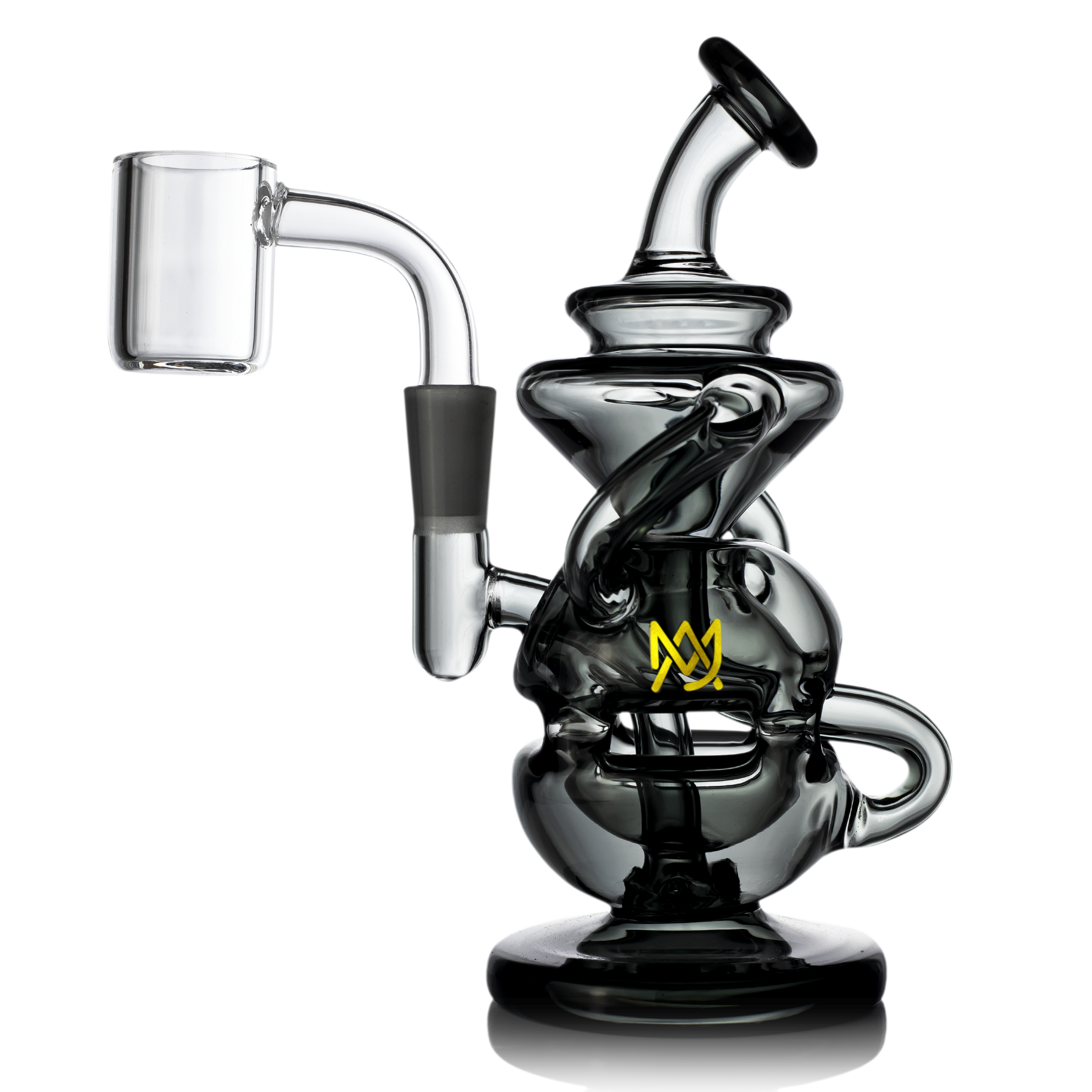 INFINITY | Mini Rig