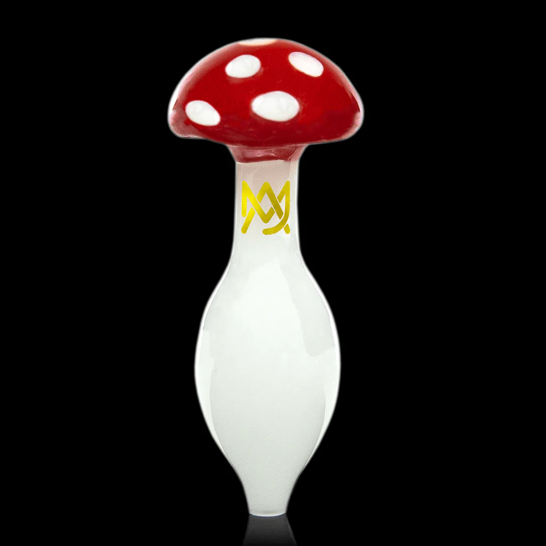 MUSHROOM | Bubble Cap