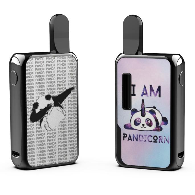 MAGNETIC BATTERY | 3D 510