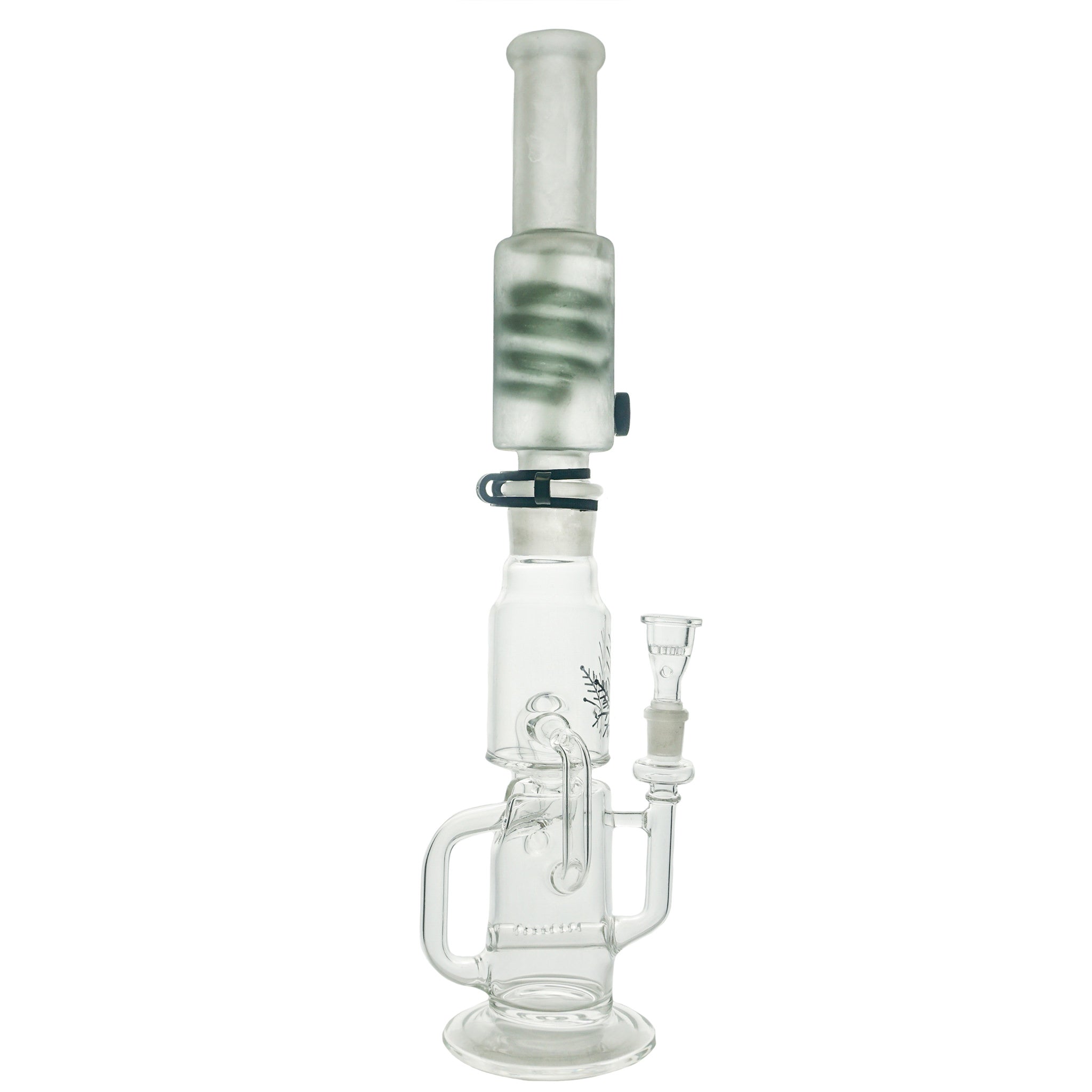 PIPE RECYCLER