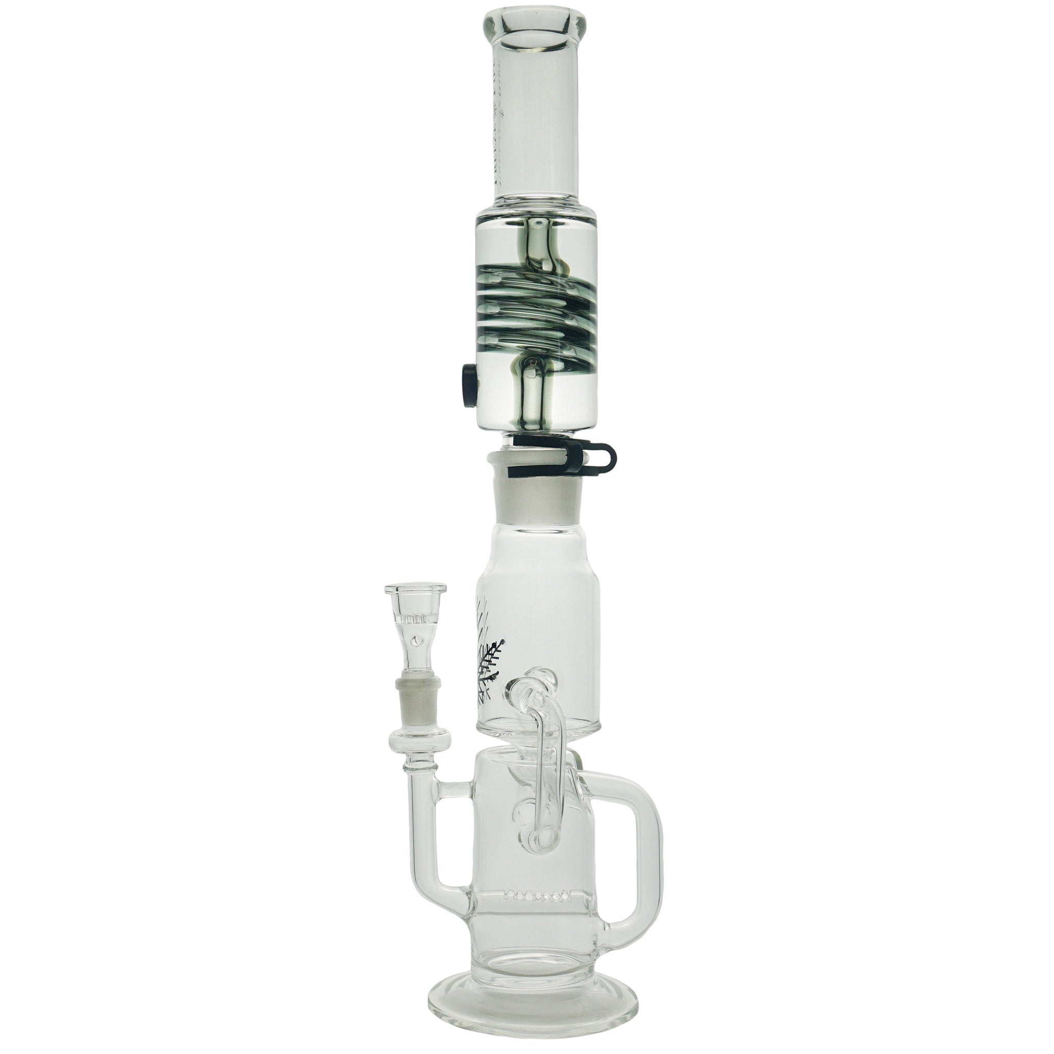 PIPE RECYCLER