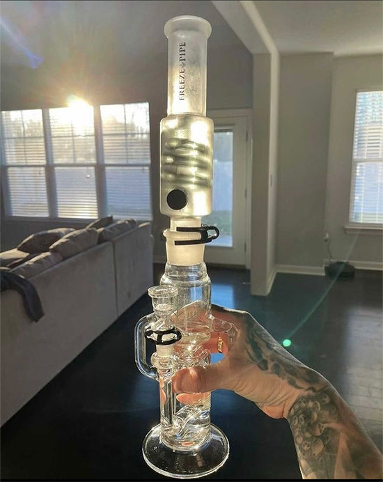PIPE RECYCLER