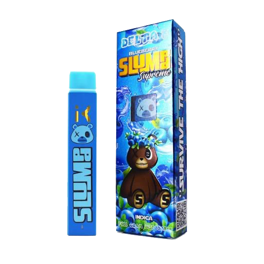 DELTA 8 | Supreme Disposable 1g | Box of 10