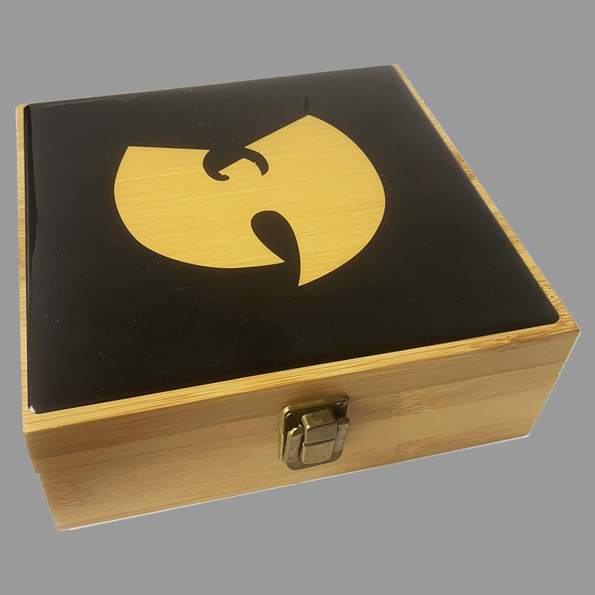 WU-TANG | Stash Box