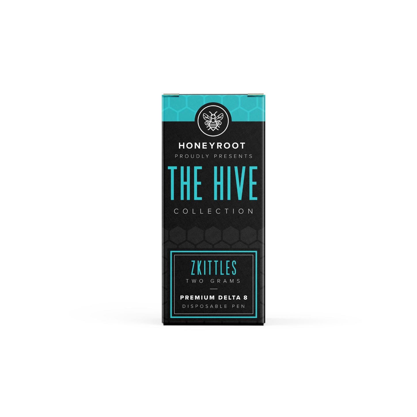 HIVE COLLECTION  DELTA 8 | Disposable Pen 2g | Box of 10
