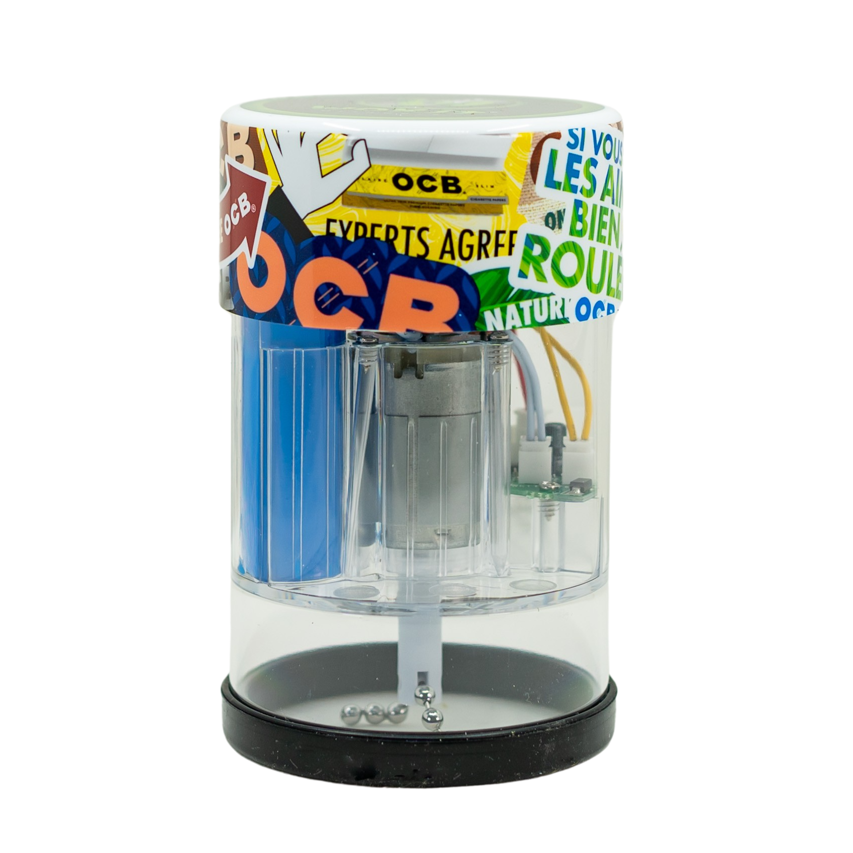 WAKIT ELECTRIC GRINDER