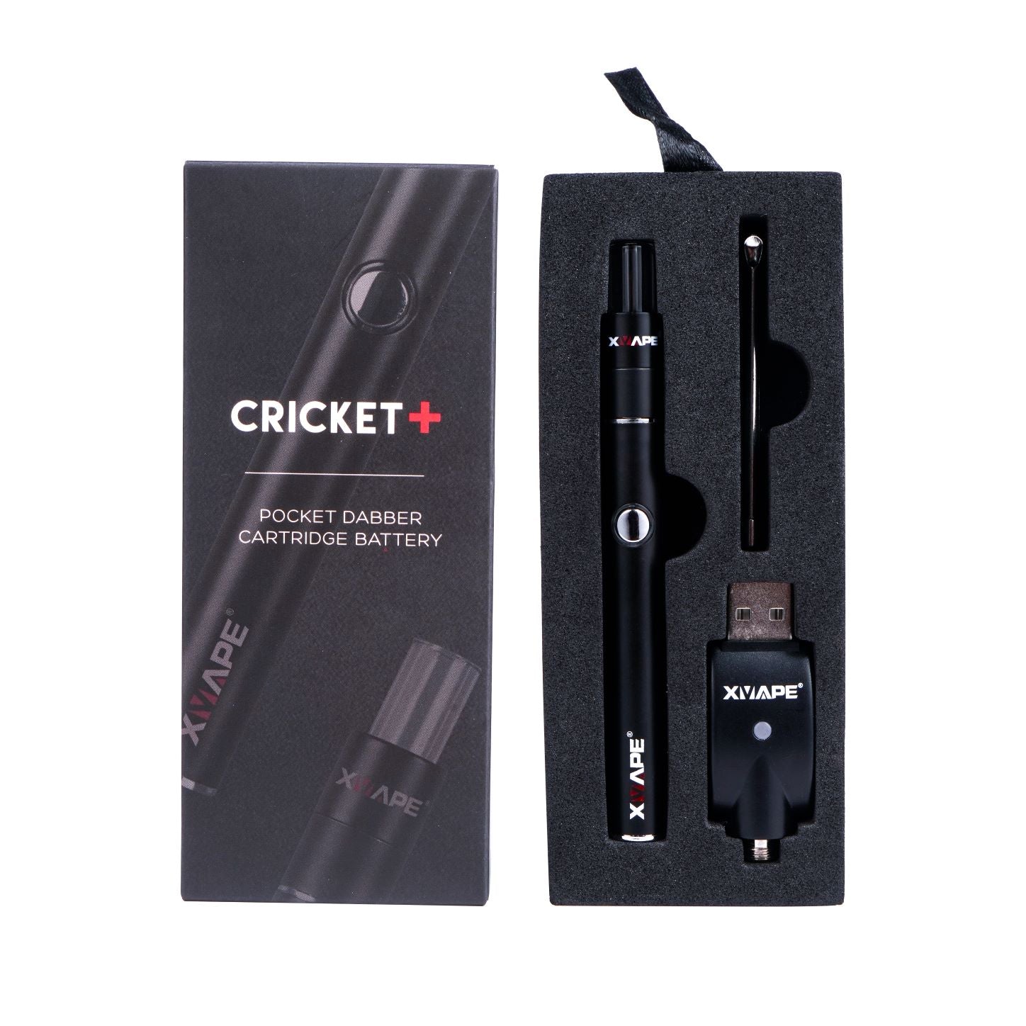 XVAPE CRICKET+