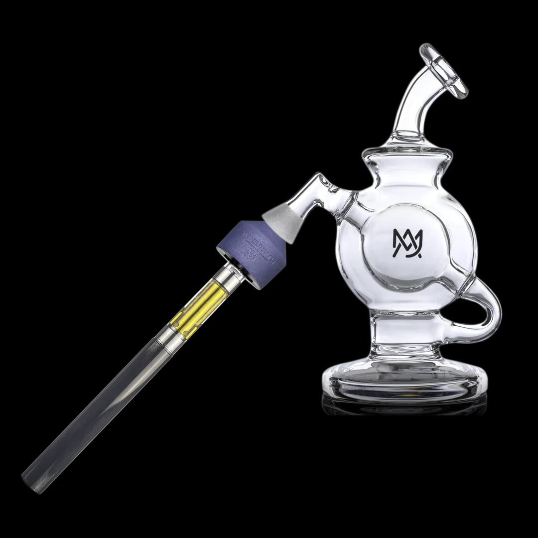 ATLAS VE | Vape Edition Bubbler