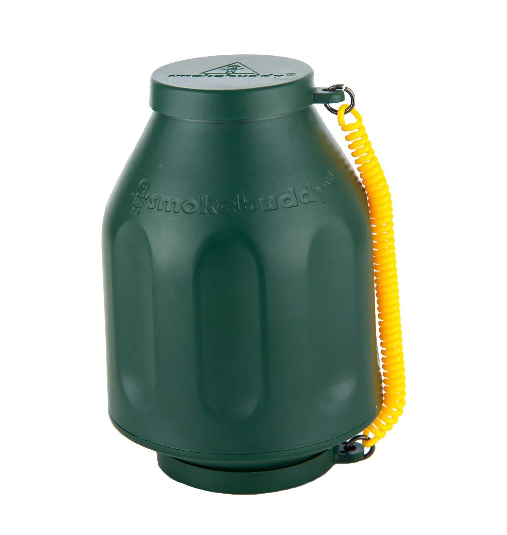 SMOKEBUDDY | Original Air Filter