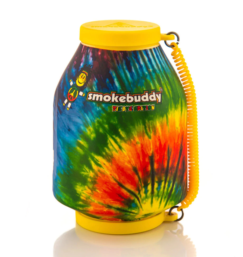 SMOKEBUDDY | Original Air Filter