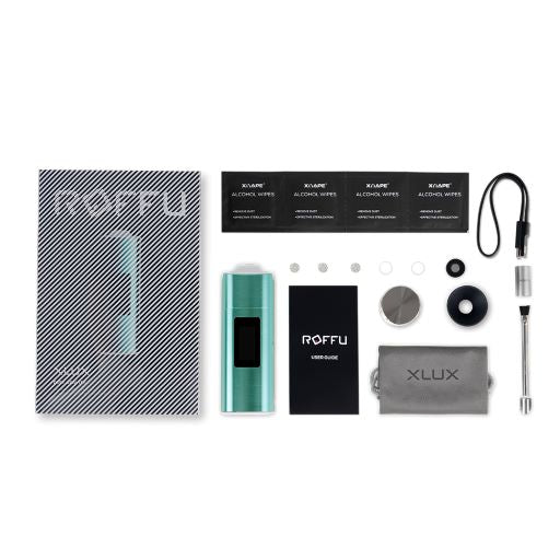 XLUX ROFFU